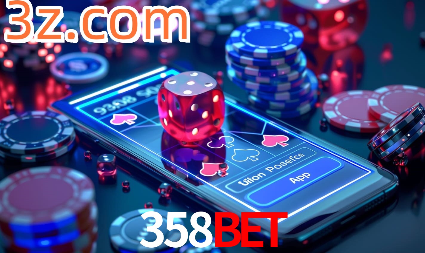 Baixar App 358Bet