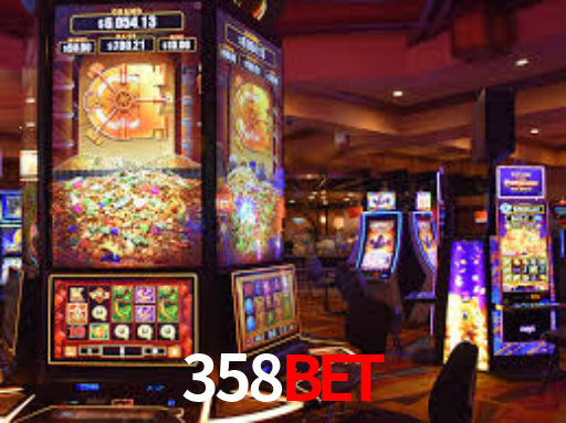 Melhor Casino Online 358Bet